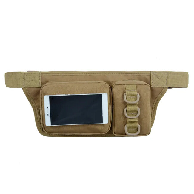 Dragowa Tactical taktička pojasna torbica, ACU