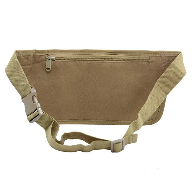 Dragowa Tactical taktička pojasna torbica, jungle camo