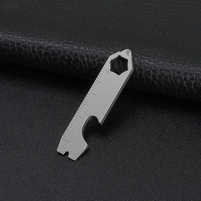 DRAGOWA Jax Tactical titanijski multitool