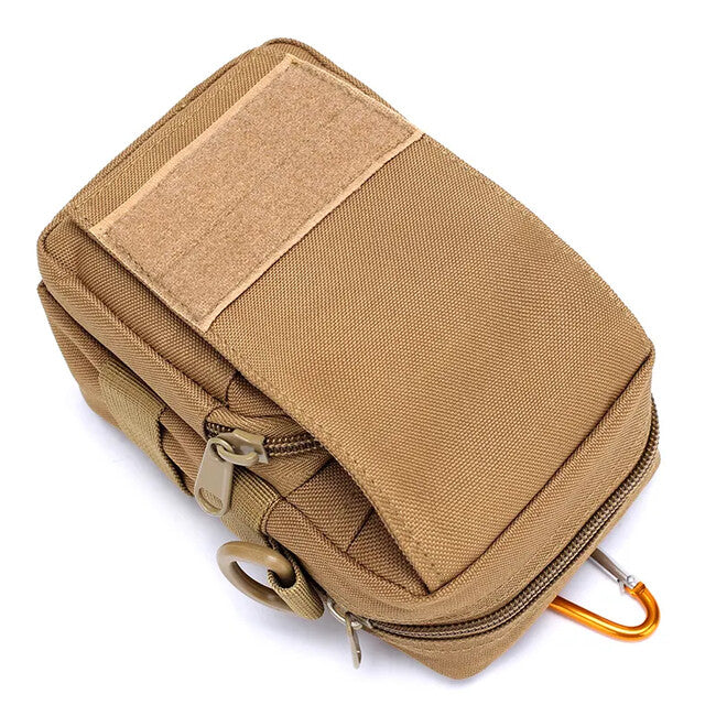 Dragowa Tactical Molle taktička torbica, CP