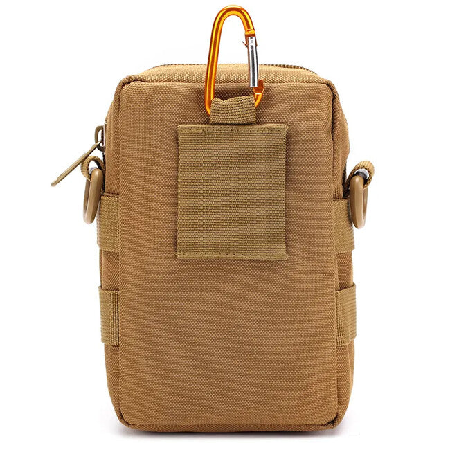 Dragowa Tactical Molle taktička torbica, ACU