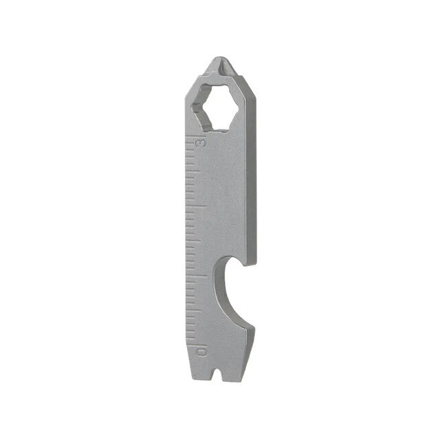DRAGOWA Jax Tactical titanijski multitool