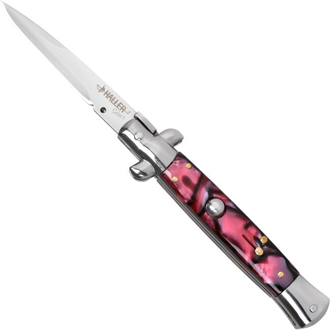 Haller Select Spring džepni nož 30594