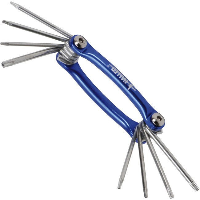 Haller Torx Tool multitool