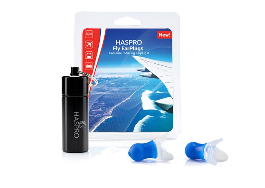 HASPRO FLY čepovi za uši