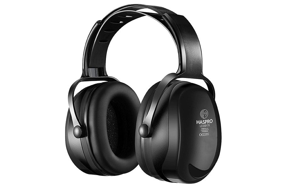 HASPRO LEXAR-7X zaštitne slušalice