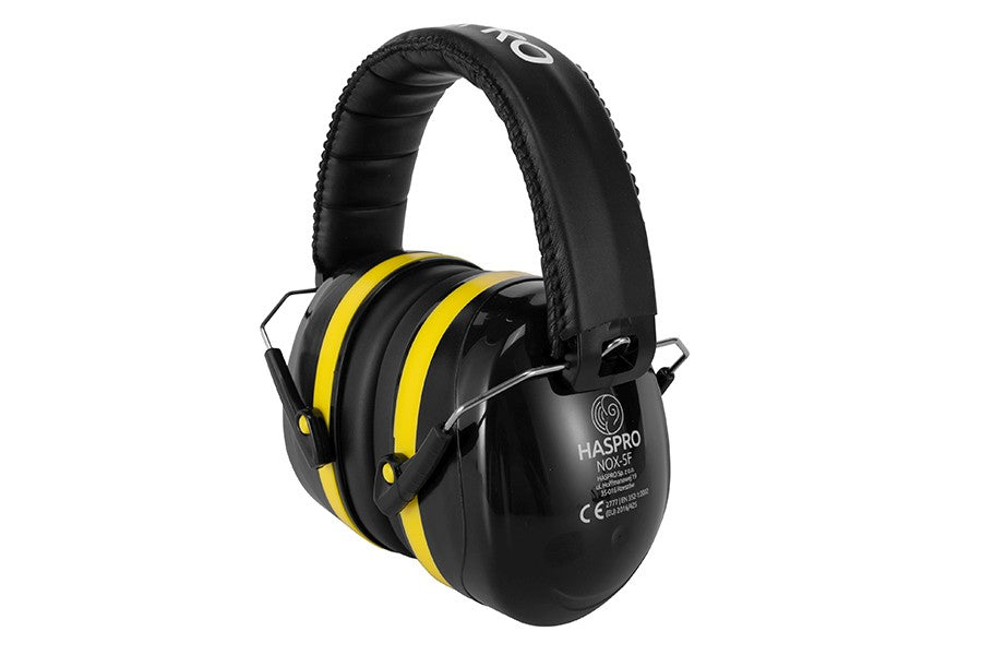 HASPRO NOX 5F zaštitne slušalice