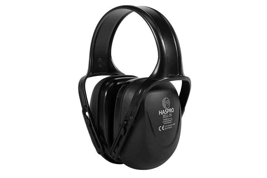 HASPRO ZELL-3X zaštitne slušalice