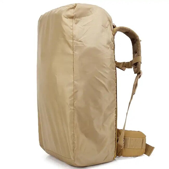 WARAGOD Soldat assault XL ruksak 65l, crni