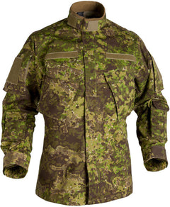 Helikon-Tex CPU bluza Rip-Stop, PenCott GreenZone