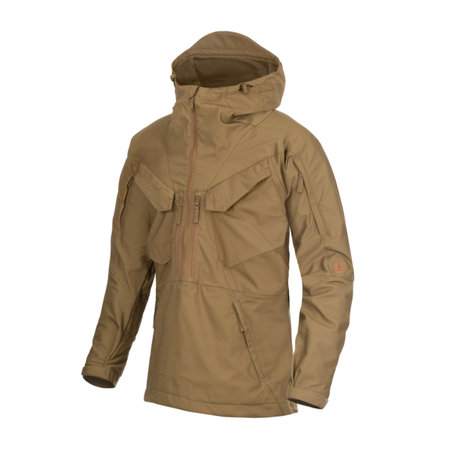 Helikon-Tex Pilgrim Anorak jakna, Coyote