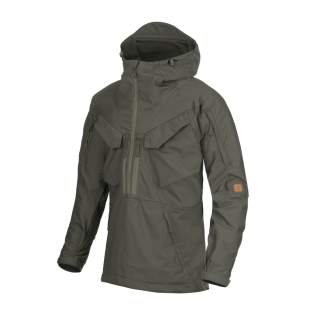Helikon-Tex Pilgrim Anorak jakna, Taiga green