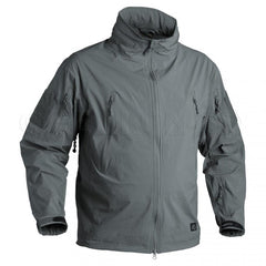 Helikon-Tex Trooper SoftShell jakna, Alpha Green