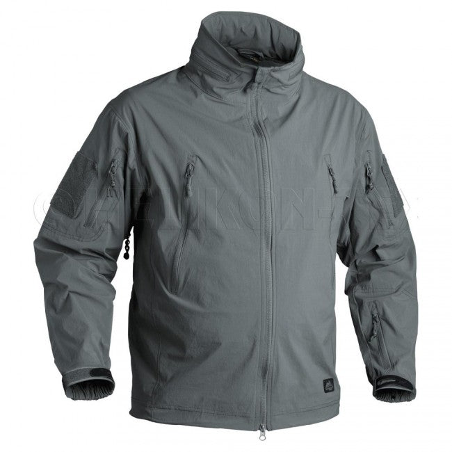 Helikon-Tex Trooper SoftShell jakna, Alpha Green