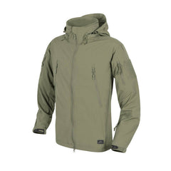 Helikon-Tex Trooper SoftShell jakna, Olive green