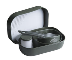 Helikon-Tex Wildo Camp plastični set za ručak