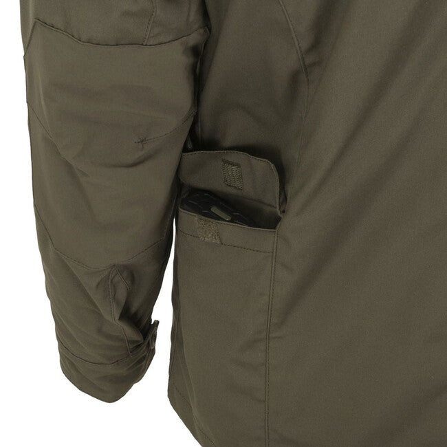 Helikon-Tex COVERT M-65 jakna JACKET, crna