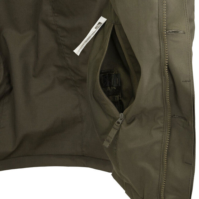 Helikon-Tex COVERT M-65 jakna JACKET, crna