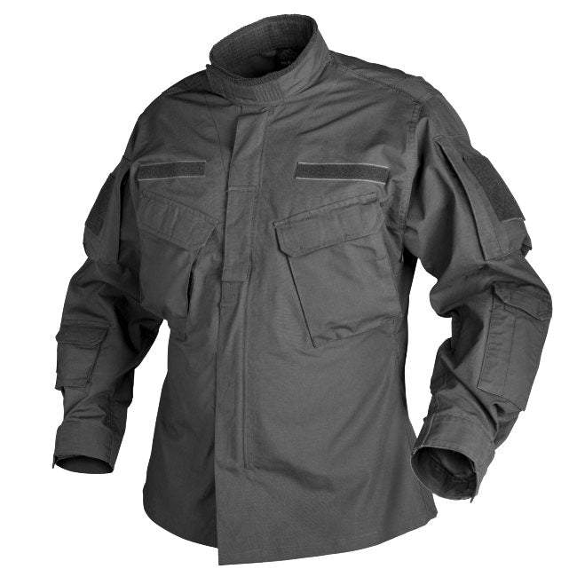 Helikon-Tex CPU bluza Rip-Stop polycotton, crna