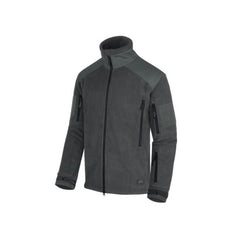 Helikon-Tex Liberty Heavy flis jakna, Shadow Grey, 390g/m2