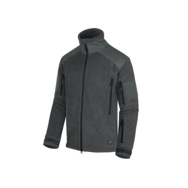 Helikon-Tex Liberty Heavy flis jakna, Shadow Grey, 390g/m2