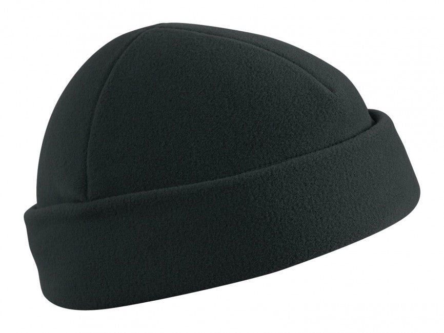 Helikon-Tex flis kapa, crna