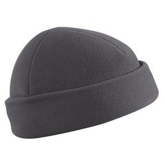 Helikon-Tex flis kapa, Shadow Grey