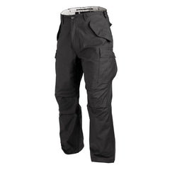 Helikon-Tex M65 hlače, crne