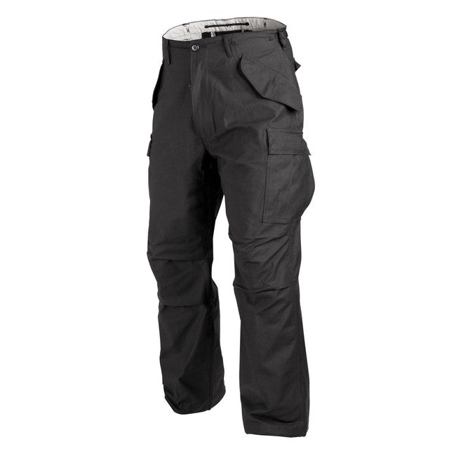 Helikon-Tex M65 hlače, crne