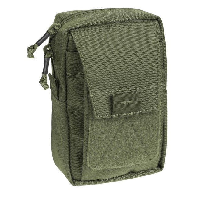 Helikon-Tex NAVTEL pojasna torbica, maslinasto zelena