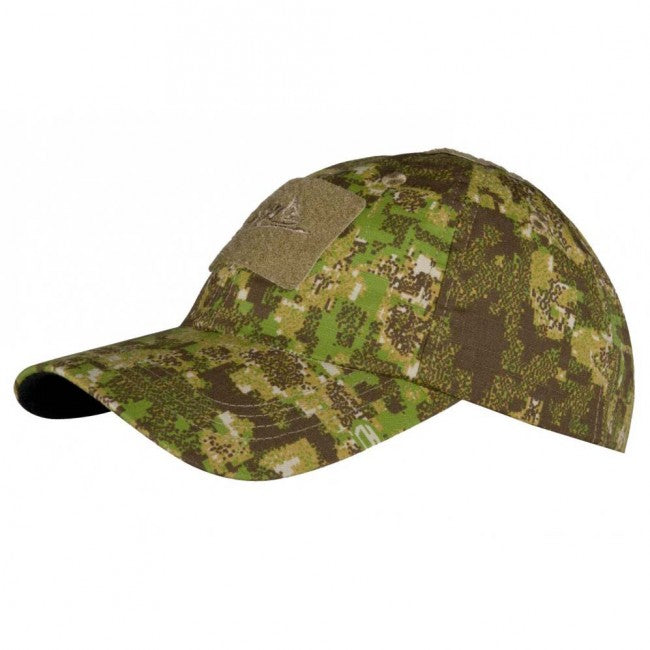 Helikon-Tex NyCo Rip-Stop kapa sa šiltom taktička, GreenZone