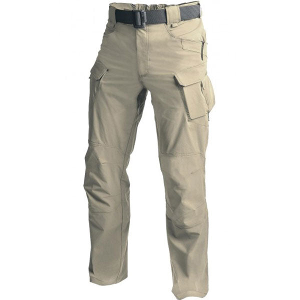 Helikon-Tex Outdoor Tactical hlače taktičke, khaki