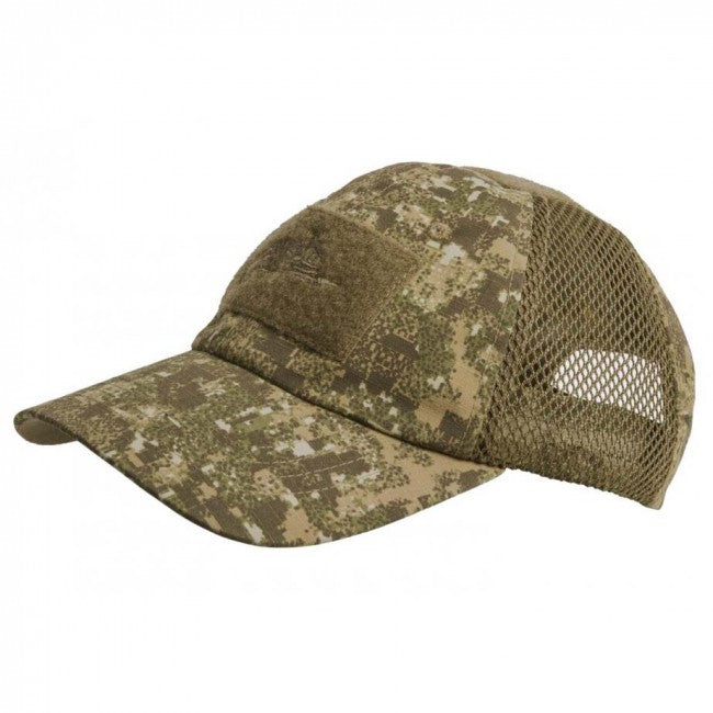 Helikon-Tex Vent Rip-Stop taktička kapa sa šiltom, Badlands