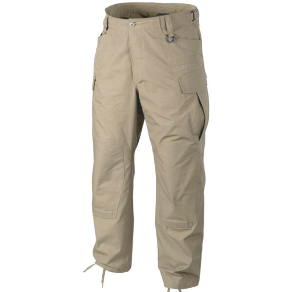 Helikon-Tex SFU NEXT hlače Rip-Stop, khaki