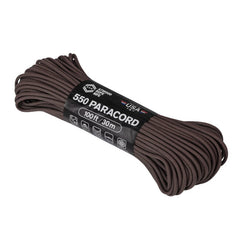 Helikon-Tex 550 Paracord, smeđi (100 stopa)