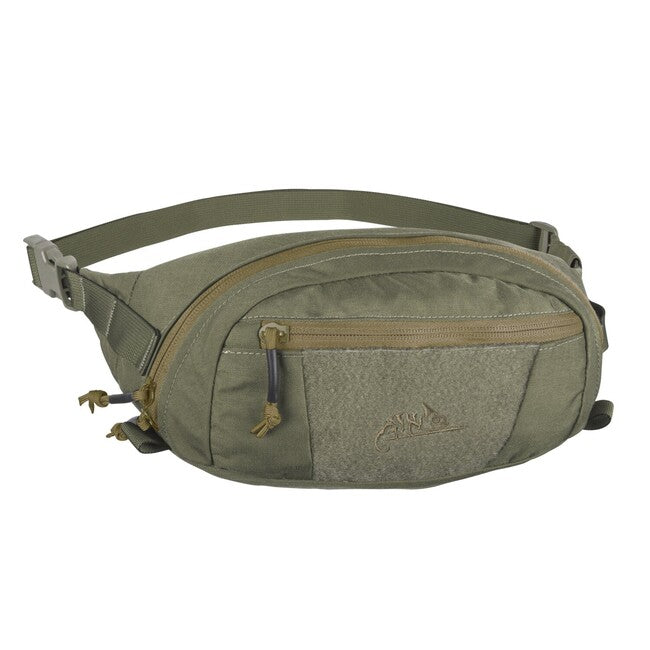 Helikon-Tex BANDICOOT pojasna torbica Cordura, Adaptive Green / Coyote