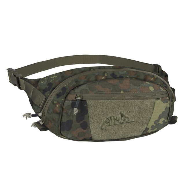 Helikon-Tex BANDICOOT pojasna torbica Cordura, Flecktarn