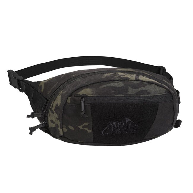 Helikon-Tex BANDICOOT pojasna torbica Cordura, MultiCam Black