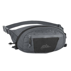Helikon-Tex BANDICOOT pojasna torbica Cordura, Shadow Grey / Black