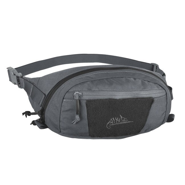 Helikon-Tex BANDICOOT pojasna torbica Cordura, Shadow Grey / Black
