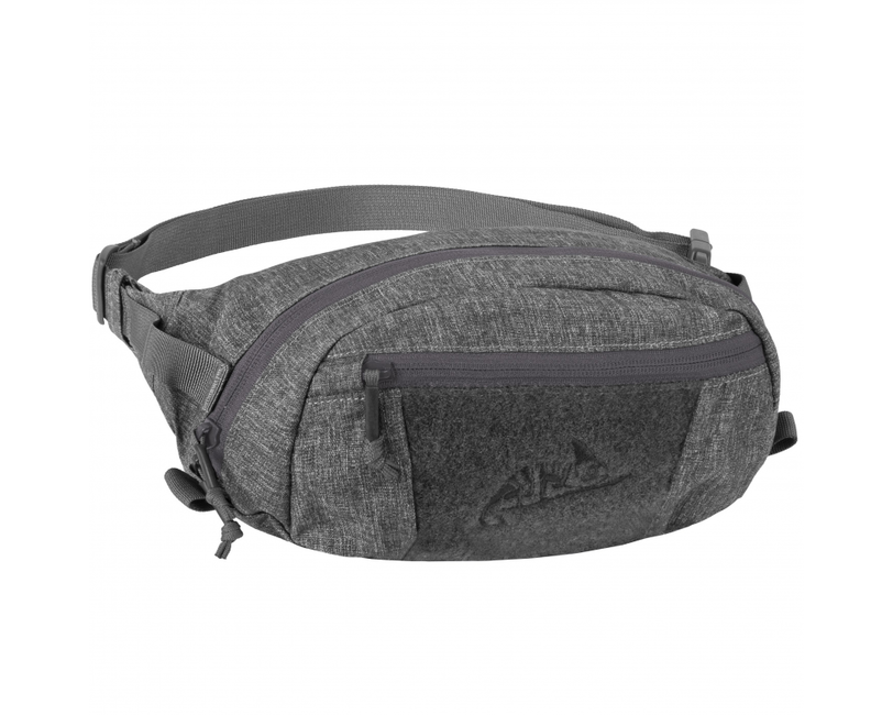 Helikon-Tex Bandicoot pojasna torbica, melange grey