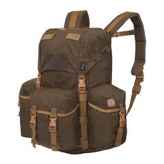 Helikon-Tex Bergen Backpack ruksak, Earth Brown / Clay