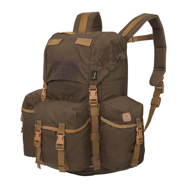 Helikon-Tex Bergen Backpack ruksak, Earth Brown / Clay
