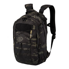 Helikon-Tex EDC ruksak Cordura, MultiCam Black
