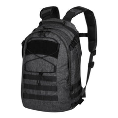 Helikon-Tex EDC ruksak, melanž crno-sivi