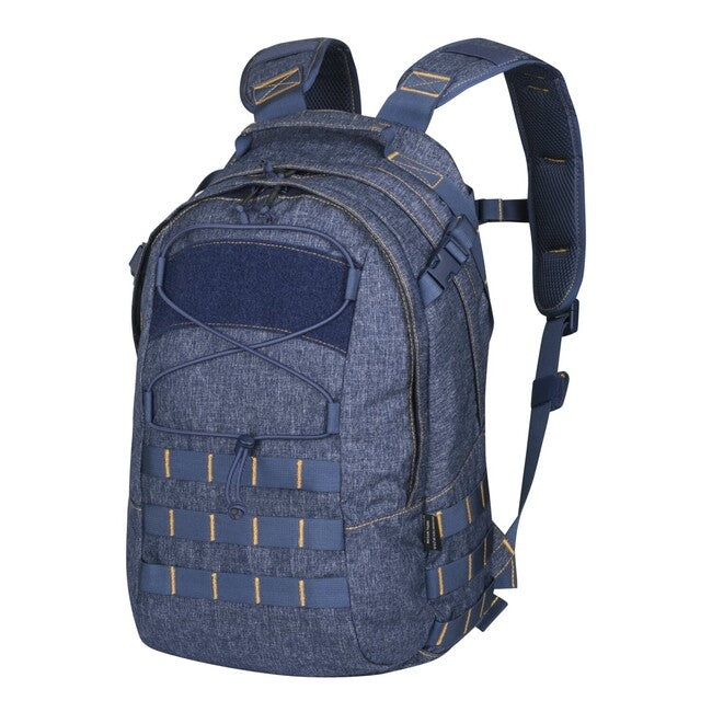 Helikon-Tex EDC ruksak, melanž plavi