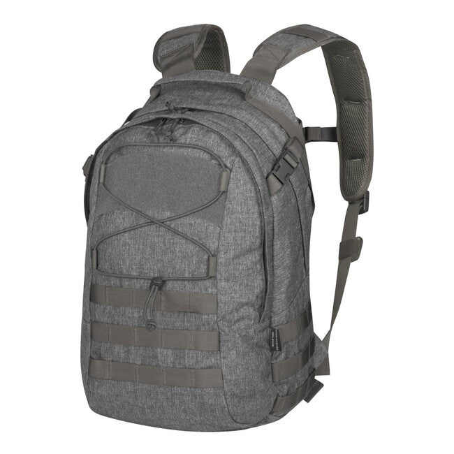 Helikon-Tex EDC ruksak, melanž sivi