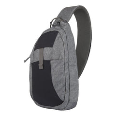 Helikon-Tex EDC Sling ruksak, Melange Grey