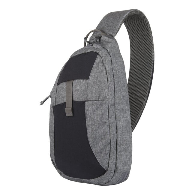 Helikon-Tex EDC Sling ruksak, Melange Grey