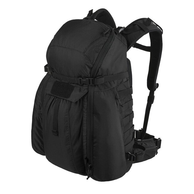 Helikon-Tex Elevation ruksak Nylon, crni